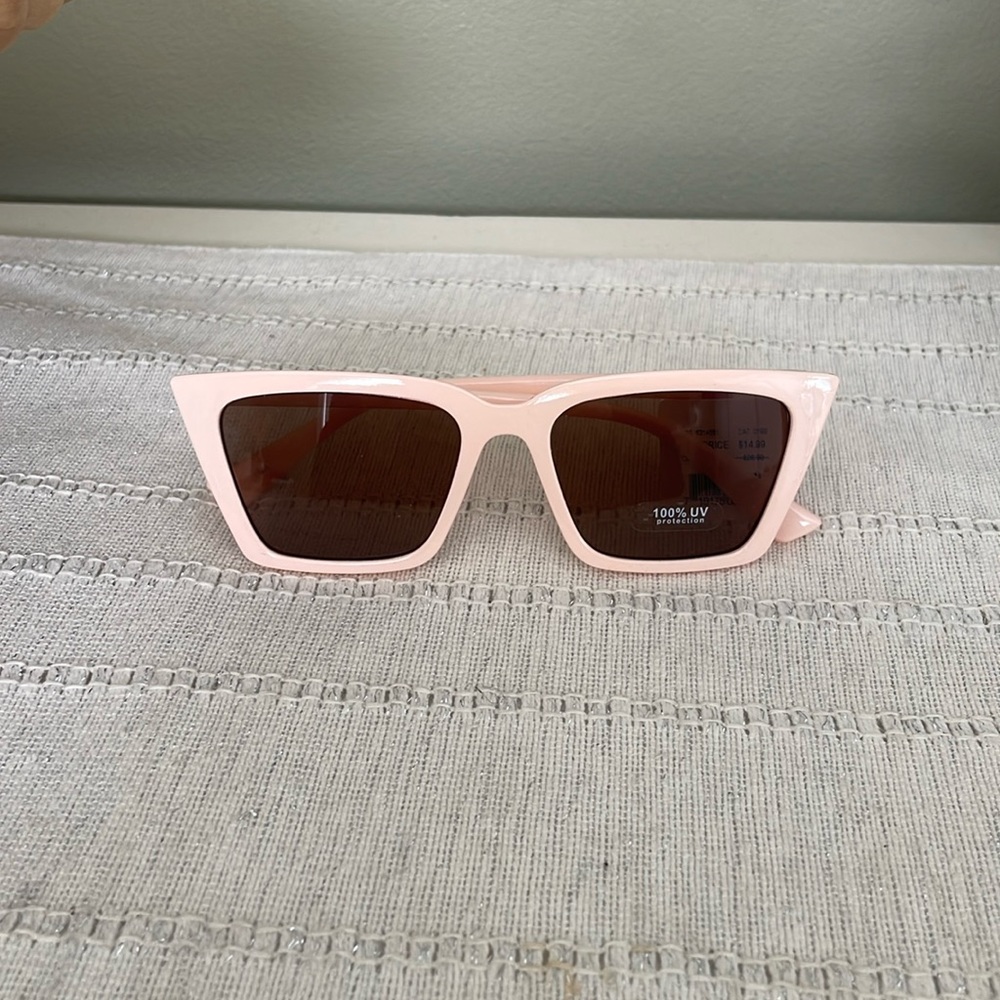 Kelly & Katie Sunglasses